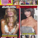 Celebrity Skin Volume 30 No.182