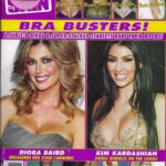 Celebrity Skin Volume 30 No.185