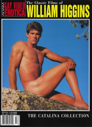 Adam presents Gay Erotica Volume 2 Number 7