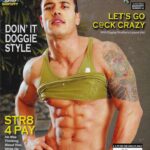 Allboy Special – Badpuppy Number 44