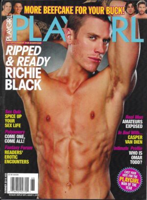 Playgirl Special #68