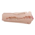 Rev-Lite Squeezable Male Masturbator N12801