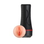 Rev-Lite Squeezable Male Masturbator N12801