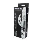 Jessica Rabbit Ultimate Plus Vibrator N6133