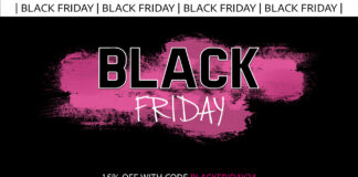 Black Friday Foreplay Has Begun! Black Friday