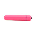 Loving Joy 10 Function Pink Bullet Vibrator N11435