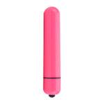 Loving Joy 10 Function Pink Bullet Vibrator N11435