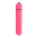 Loving Joy 10 Function Pink Bullet Vibrator N11435