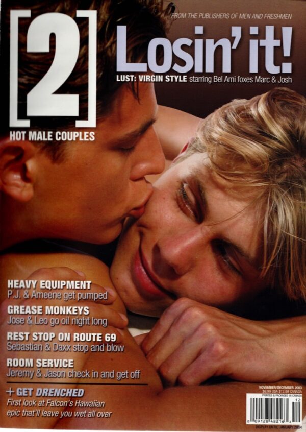 [2] Nov/Dec 2003