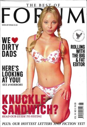 The Best of Forum Vol. 14 Issue 6