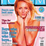 The Best of Forum Vol. 14 Issue 4