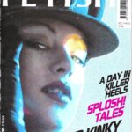 Desire presents Fetish Vol. 1 No. 6