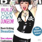 Desire presents BDSM Vol. 2 No. 5