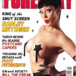 Foreplay Issue 6