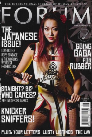 Forum Vol. 44 No. 6