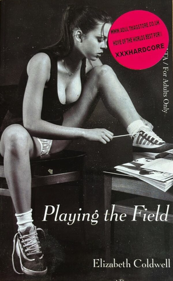 Playing the Field by Elizabeth Coldwell