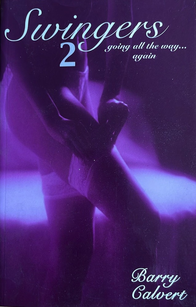 Swingers 2 by Barry Calvert