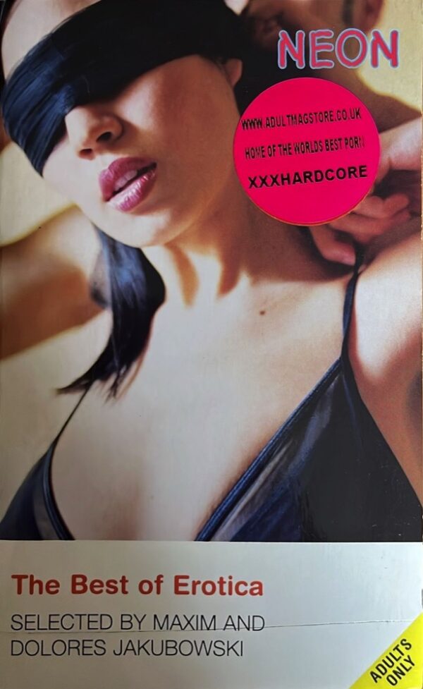 The Best of Erotica