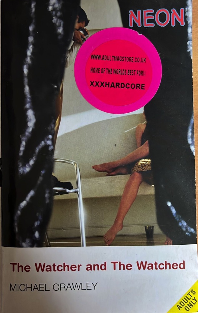 The Watcher and The Watched by Michael Crawley