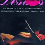 Unspoken Desires by Iris & Steven Finz