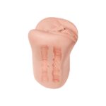 Alive Lola Super Realistic Masturbator Vagina and Ass n12757