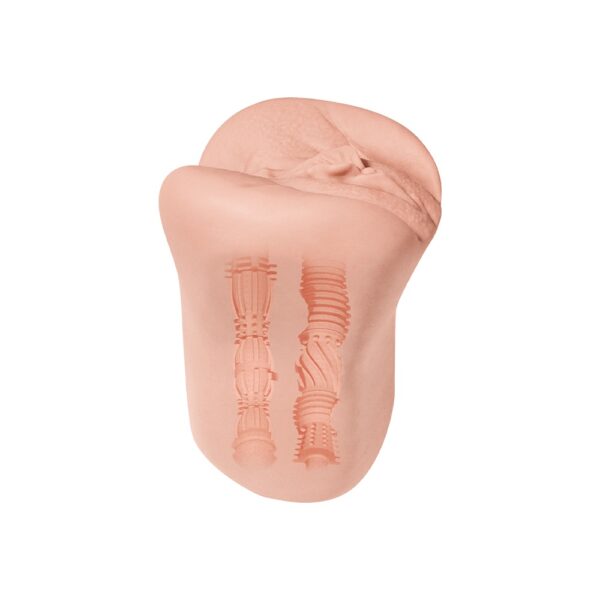 Alive Lola Super Realistic Masturbator Vagina and Ass n12757