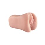 Alive Lola Super Realistic Masturbator Vagina and Ass n12757