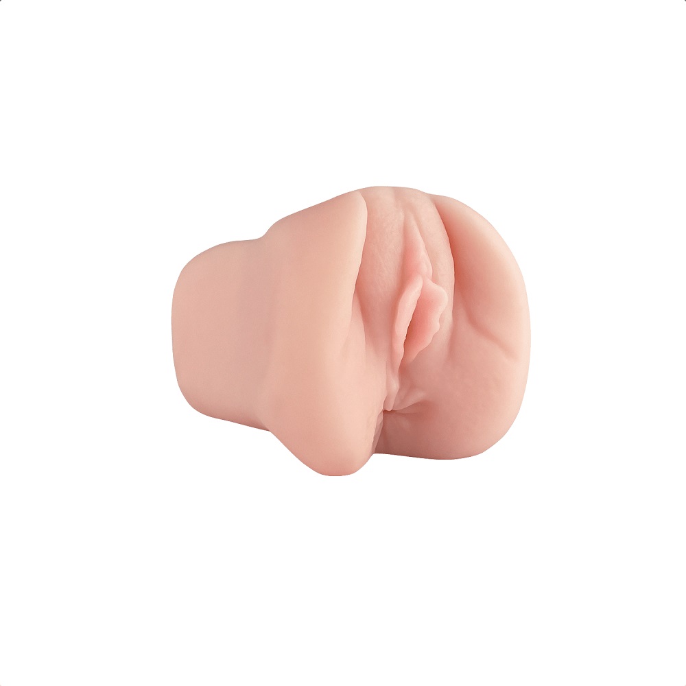 Alive Lola Super Realistic Masturbator Vagina and Ass n12757