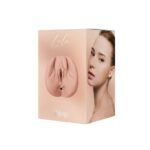 Alive Lola Super Realistic Masturbator Vagina and Ass n12757