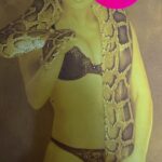 Lust Under Leo by Maria Lyonesse