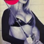 The Disciplinarian by Emma Allan